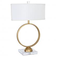  633872 - 633872 Carmel 30" Table Lamp