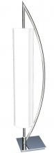  650580 - 650580 First In Class 65" Torchiere Floor Lamp