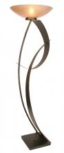  664981 - 664981 Curvy Lady 70" Torchiere Floor Lamp