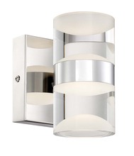  282710206 - Wall Mount - H2O Collection