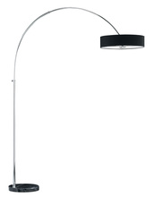  421100302 - Magdeburg Floor Lamp