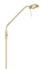  4403011-08 - Erfurt Floor Lamp