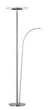  479110207 - Tampa - Double Pole Floor Lamp