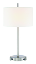 511100207 - Hotel - Desk Lamp