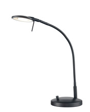  525840135 - Dessau Flex Gooseneck Desk Lamp