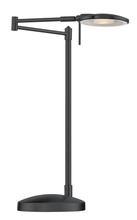  525870135 - Dessau Turbo - Swing-Arm Desk Lamp