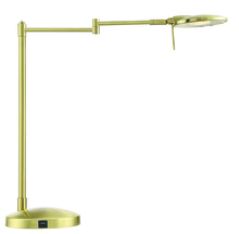  525890108 - Dessau Turbo Swing-Arm Lamp With USB