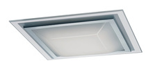  628611206 - Pyramid - Ceiling Mount