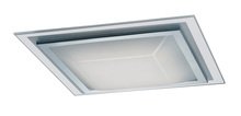  628611806 - Pyramid - Ceiling Mount