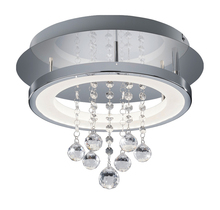  657211206 - Dorian - Flush Mount