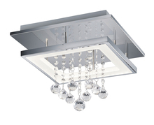  657311206 - Dorian - Flush Mount