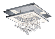  657311806 - Dorian LED Ceiling Light