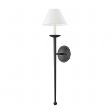  B1201-FOR - London Wall Sconce