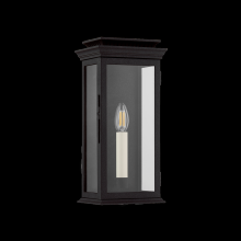  B2515-FOR - LOUIE EXTERIOR WALL SCONCE
