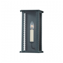  B6711-VER - Zuma Wall Sconce