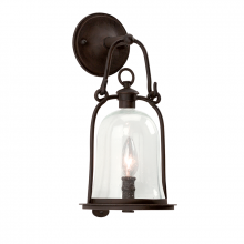  B9461-TBK - Owings Mill Wall Sconce