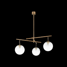  F1044-PBR - Wade Chandelier