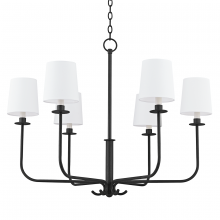  F7736-FOR - Bodhi Chandelier