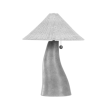  PTL1029-PBR/CLW - Pezante TABLE LAMP