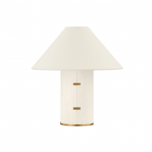  PTL1315-PBR - BOND Table Lamp