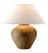 Troy PTL1009 - CALABRIA 1LT TABLE LAMP