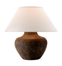  PTL1010 - Calabria Table Lamp