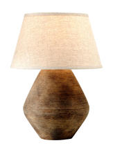  PTL1011 - Calabria Table Lamp