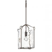  104060-SKT-05-LL0137 - Bow Tall Mini Pendant