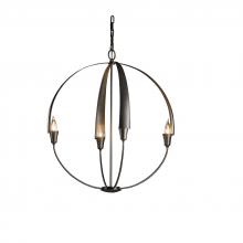 Hubbardton Forge 104203-SKT-82 - Cirque Large Chandelier