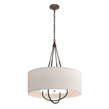 Hubbardton Forge 104230-SKT-05-14-SF2811 - Loop Pendant