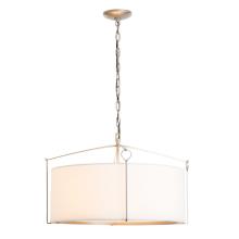 Hubbardton Forge 104250-SKT-05-SA2290 - Bow Pendant
