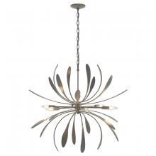  104350-SKT-20 - Dahlia Chandelier