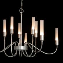  106030-SKT-85 - Lisse 10 Arm Chandelier