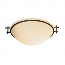  124251-SKT-20-GG0045 - Moonband Semi-Flush