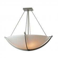 Hubbardton Forge 124560-SKT-20-GG0054 - Compass Large Semi-Flush
