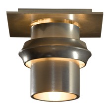  124910-SKT-85 - Twilight Flush Mount