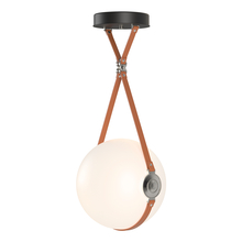  131042-LED-STND-10-24-LC-NL-GG0680 - Derby Large LED Pendant