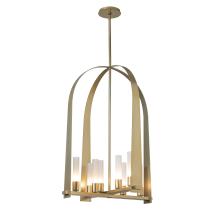  131071-SKT-MULT-86-FD0611 - Triomphe 8-Light Pendant