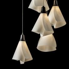  131102-SKT-STND-10-SH1987 - Mobius 9-Light Pendant