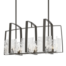  131311-SKT-MULT-07-YR0699 - Arc Linear Pendant