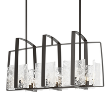  131311-SKT-MULT-14-YR0699 - Arc Linear Pendant