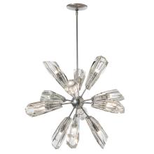  131321-SKT-MULT-85-CR - Luma 12-Light Starburst Pendant