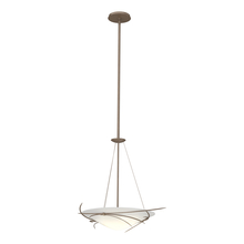 Hubbardton Forge 131620-SKT-MULT-89-GG0722 - Wisp Pendant