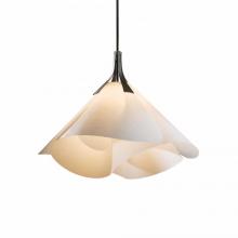 Hubbardton Forge 134503-SKT-SHRT-10-SH1990 - Mobius Large Pendant