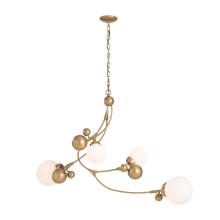 Hubbardton Forge 136420-SKT-84-WF0639 - Sprig Pendant
