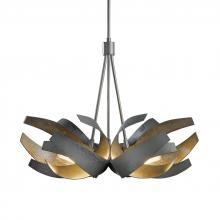 Hubbardton Forge 136501-SKT-LONG-10-YE0352 - Corona Pendant