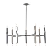  137431-SKT-MULT-85 - Helix 14-Light Pendant