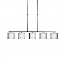 Hubbardton Forge 137545-SKT-LONG-05-ZB0151 - Exos Wave Pendant
