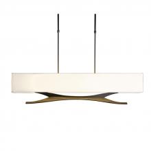 Hubbardton Forge 137655-SKT-LONG-07-SE4298 - Moreau Pendant