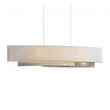 Hubbardton Forge 137675-SKT-STND-86-SE4279 - Oceanus Pendant